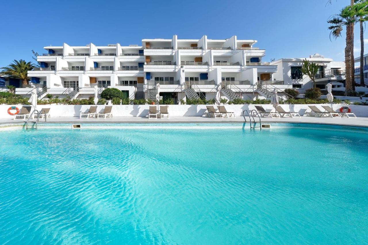 Labranda El Dorado Lejlighed Puerto del Carmen  Eksteriør billede