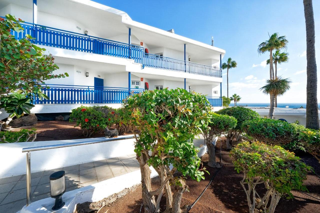 Labranda El Dorado Lejlighed Puerto del Carmen  Eksteriør billede