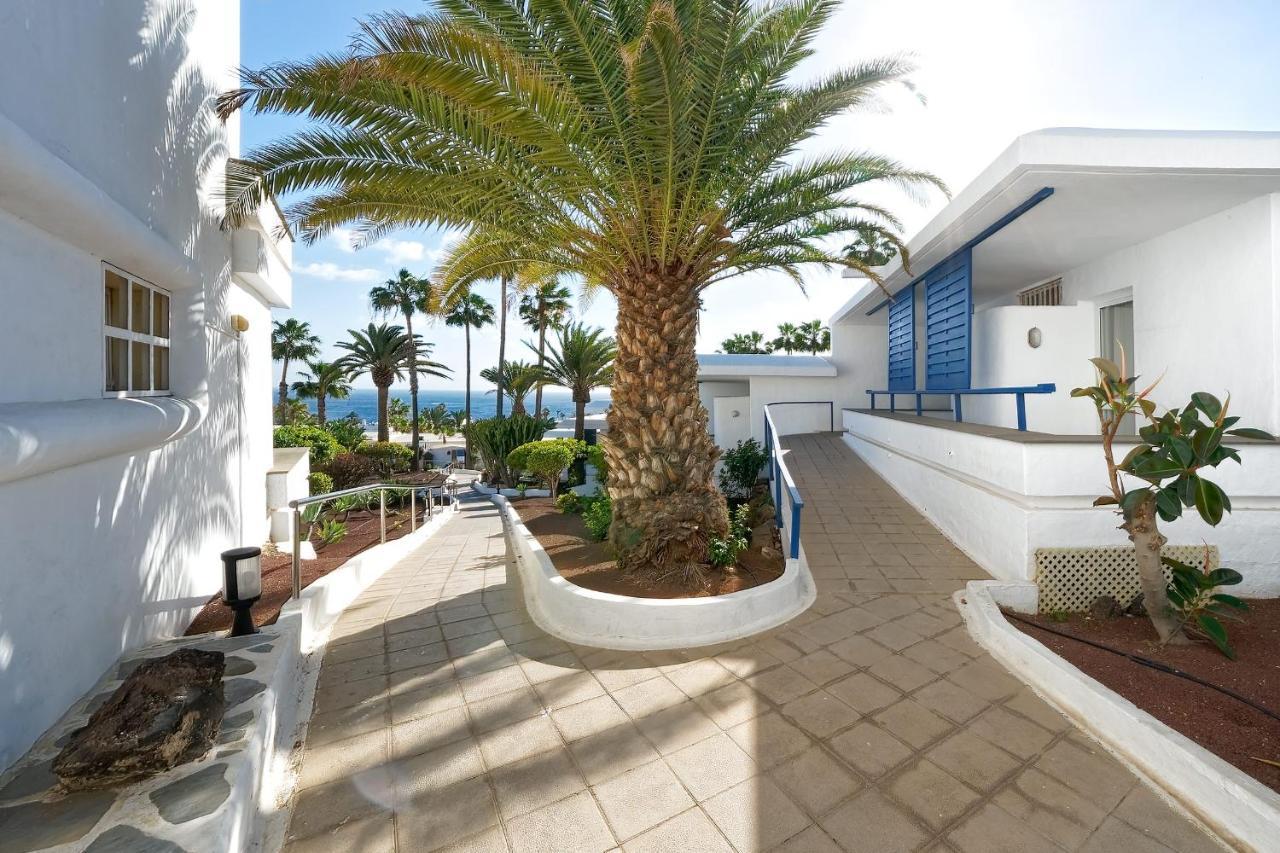 Labranda El Dorado Lejlighed Puerto del Carmen  Eksteriør billede