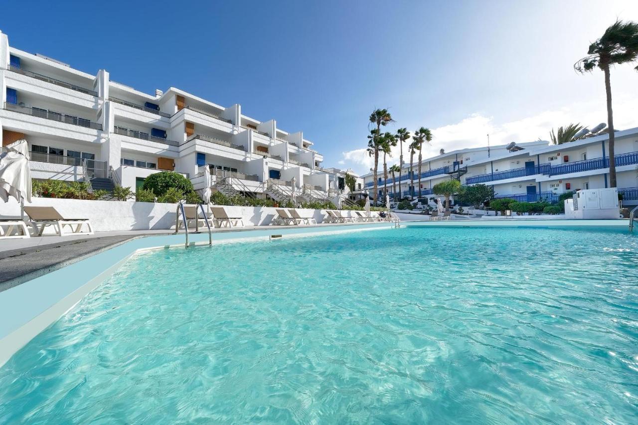 Labranda El Dorado Lejlighed Puerto del Carmen  Eksteriør billede
