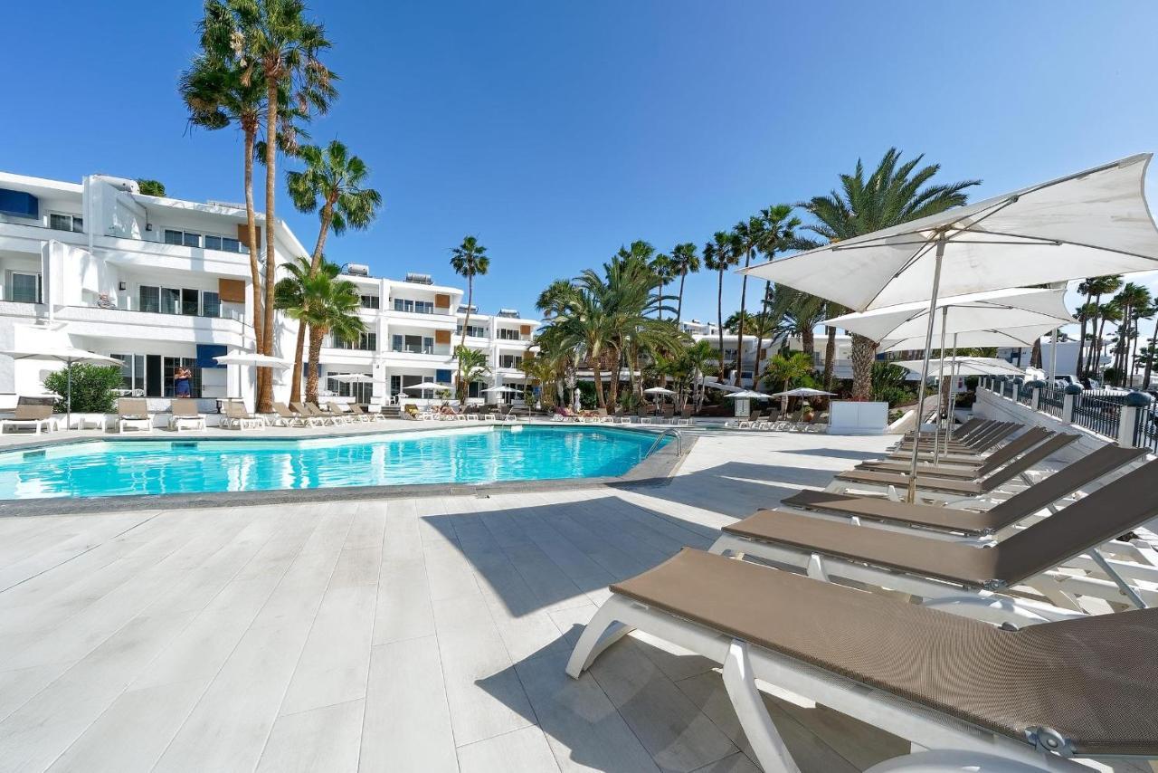 Labranda El Dorado Lejlighed Puerto del Carmen  Eksteriør billede