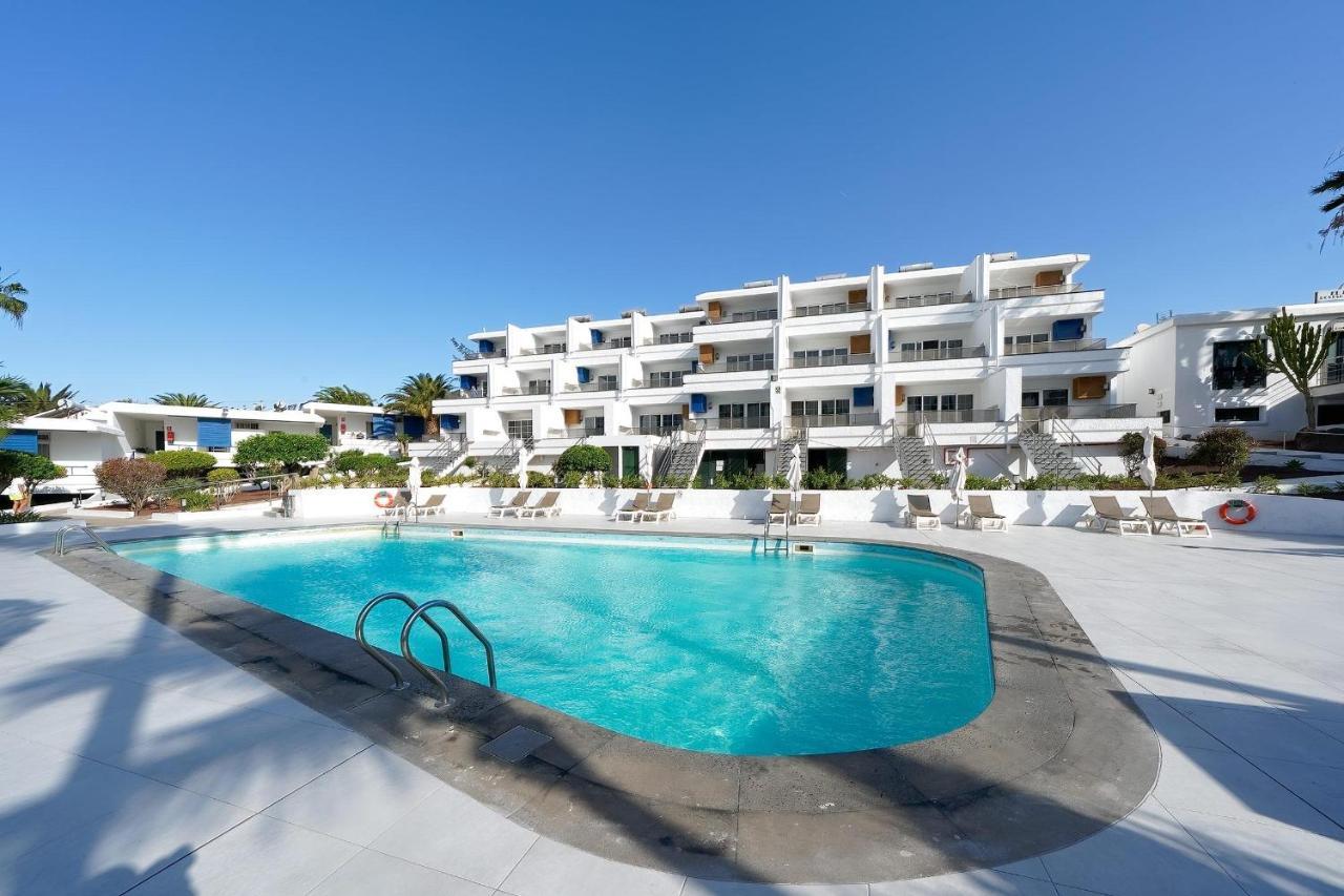 Labranda El Dorado Lejlighed Puerto del Carmen  Eksteriør billede