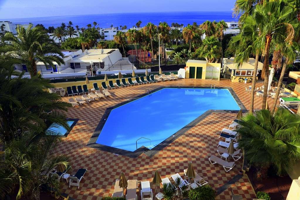 Labranda El Dorado Lejlighed Puerto del Carmen  Faciliteter billede