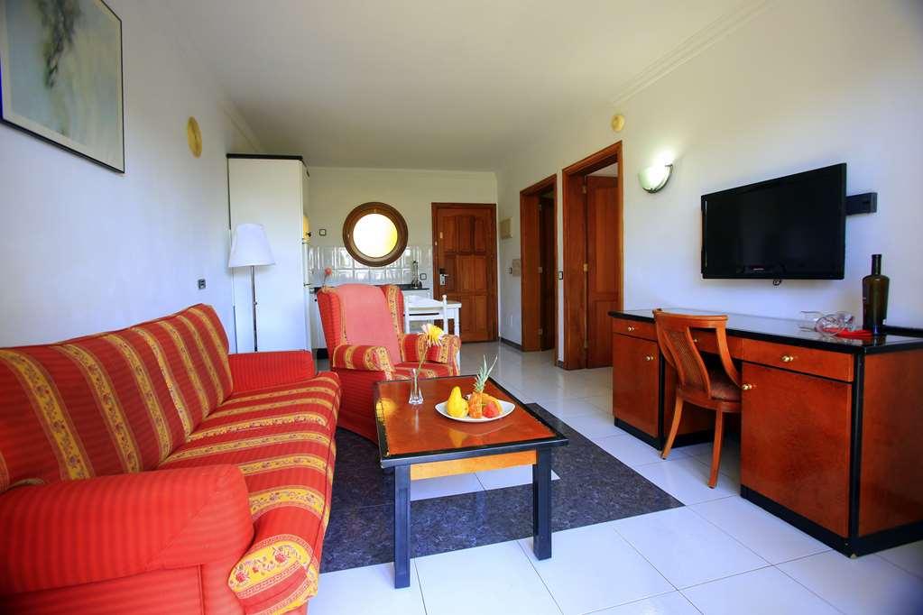 Labranda El Dorado Lejlighed Puerto del Carmen  Faciliteter billede